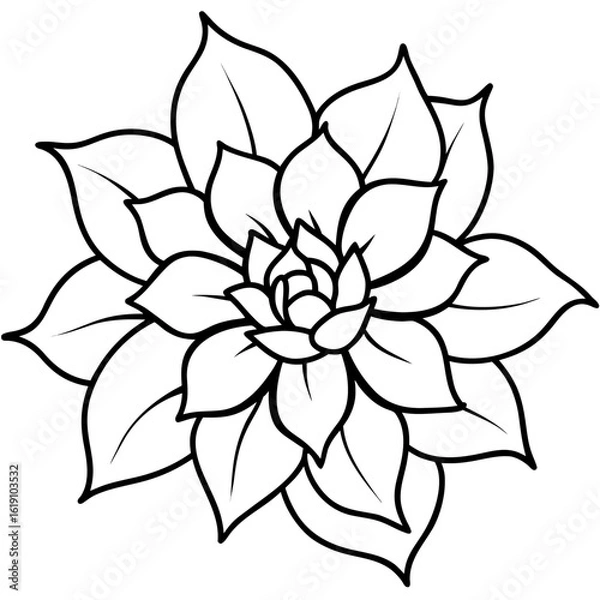 Obraz Floral Elegance