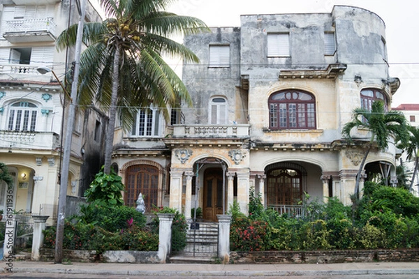 Obraz Havana, Cuba