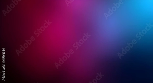 Fototapeta abstract purple background with bokeh