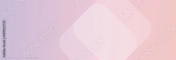 Obraz Rainbow Background. Vibrant and Colorful Abstract Backdrop. vector.