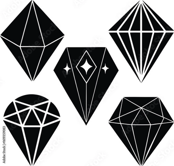 Obraz  diamond Art & Illustration