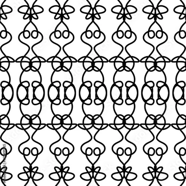 Fototapeta Abstract pattern 