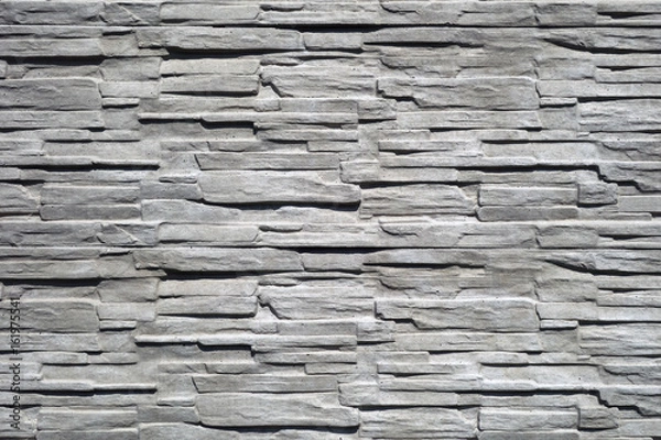 Fototapeta Concrete wall, texture