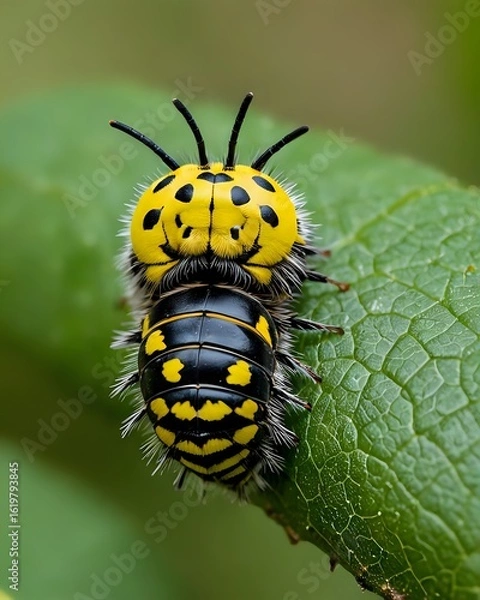 Obraz colorado potato beetle