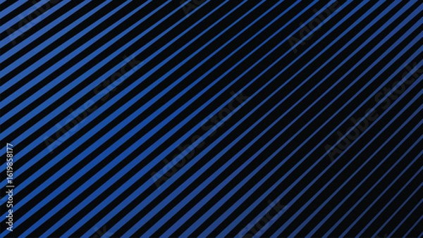 Fototapeta Dark Blue Stripes Line Abstract Background for Modern, Elegant, Tech, and Professional Design ThemesDark Blue Stripes Line Abstract Background for Modern, Elegant, Tech, and Professional Design Themes