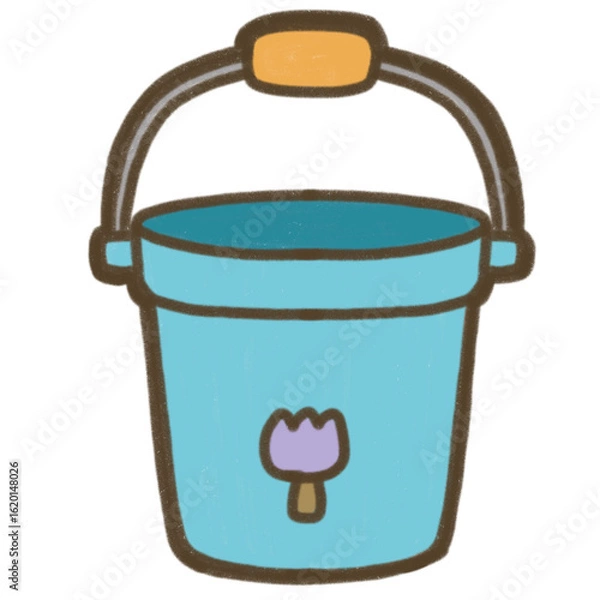 Fototapeta Gardening Tool 9