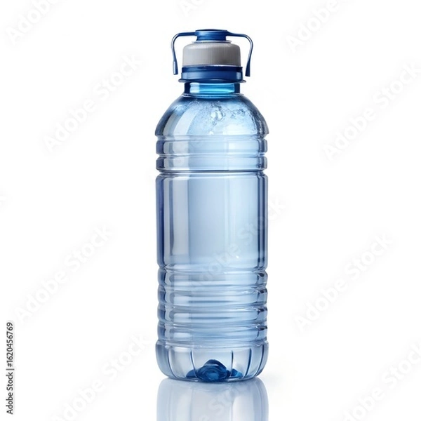 Obraz bottle of water