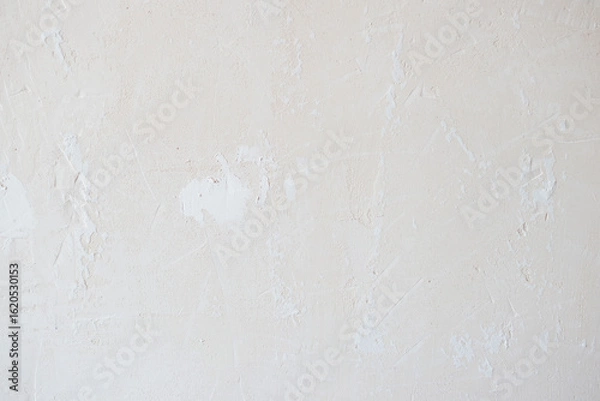 Obraz Pared rustico de cemento color crudo