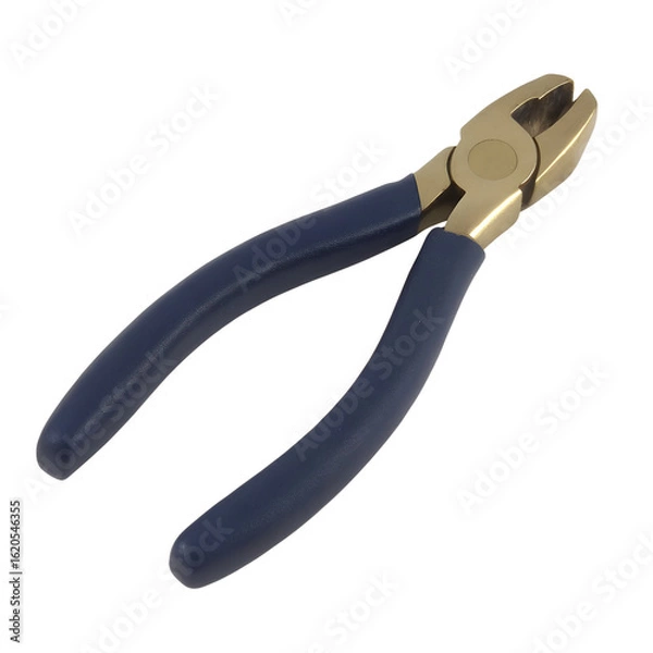 Obraz Wire cutter tool photo