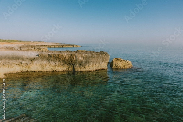 Obraz Costa Merlata, Ocean view