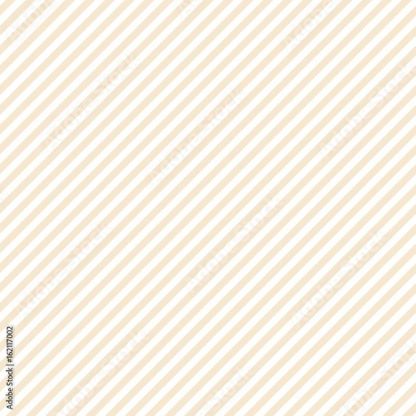 Obraz Seamless pattern of subtle diagonal lines