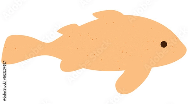 Fototapeta Summer elements.