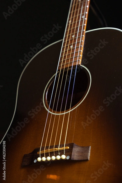 Fototapeta Guitar