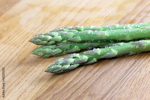 Obraz アスパラガス