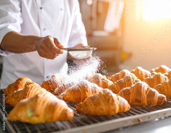 Obraz  Pastry Perfection