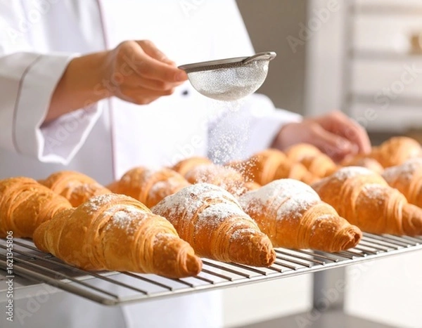 Obraz  Pastry Perfection