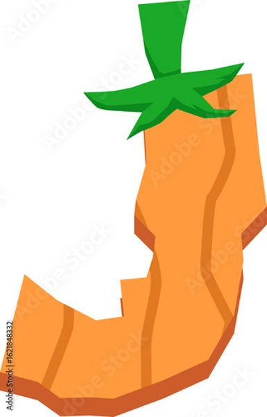 Obraz Pumpkin Alphabet