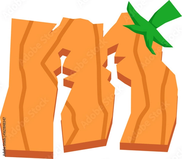 Obraz Pumpkin Alphabet