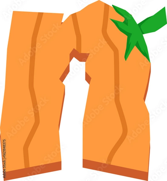 Obraz Pumpkin Alphabet