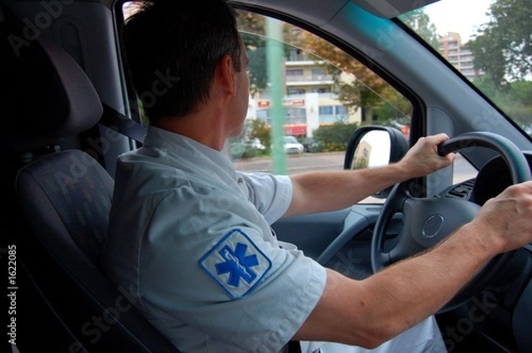 Obraz ambulancier8
