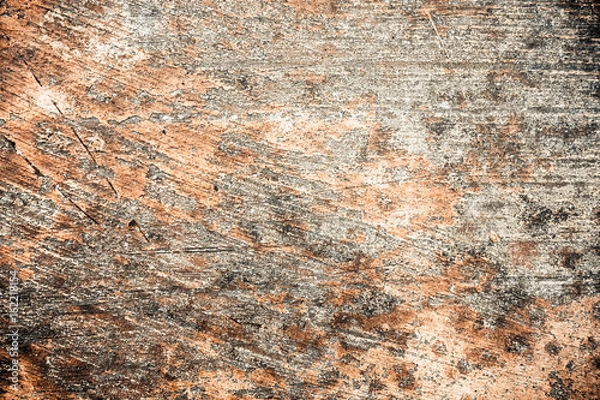 Fototapeta large Rust backgrounds perfect background with space for text or image