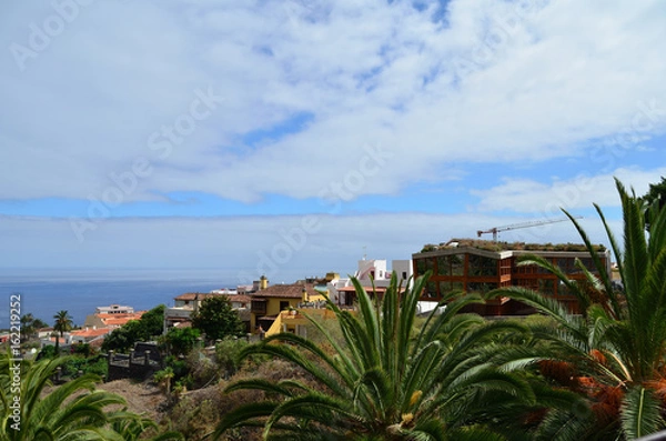 Obraz Icod de los vinos