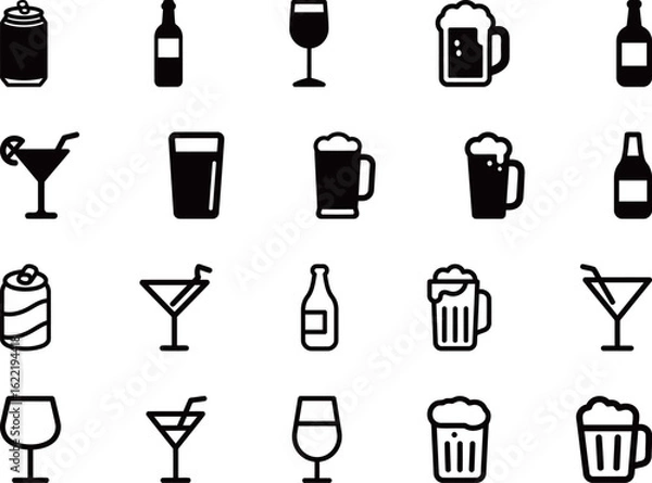 Fototapeta Adobe Illustrator Artwork