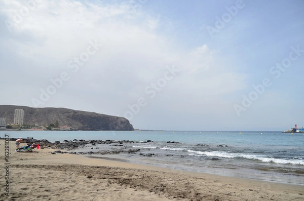 Obraz Tenerife norte