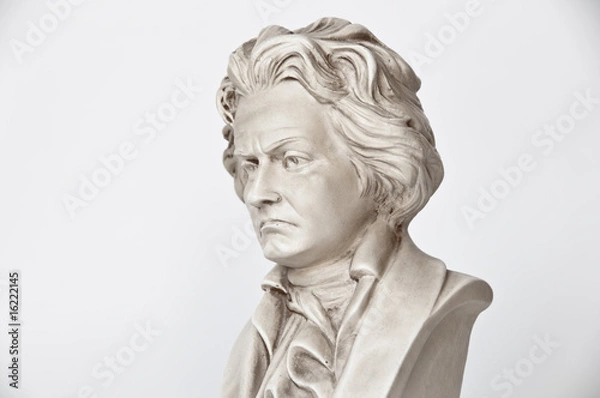 Fototapeta Ludwig van Beethoven