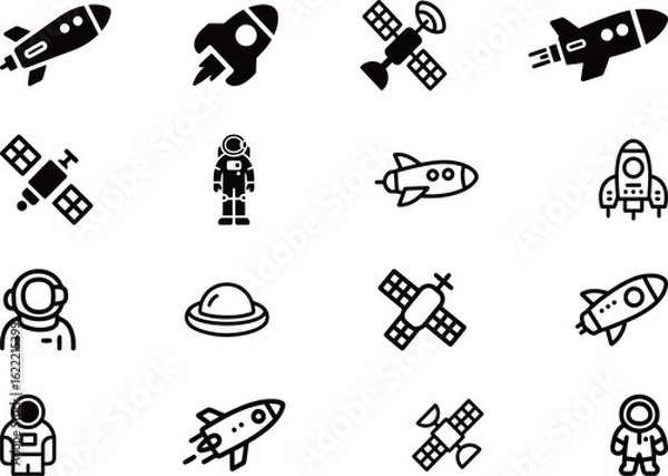 Fototapeta Adobe Illustrator Artwork