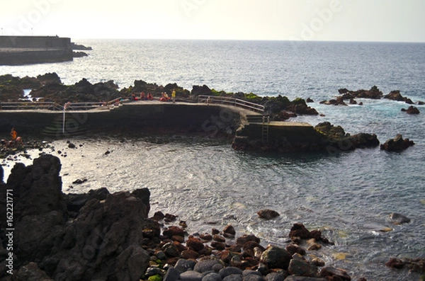 Obraz Tenerife norte