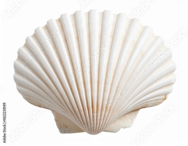Fototapeta seashell