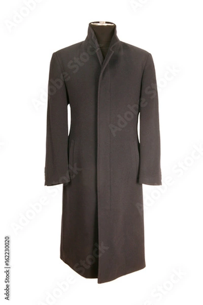 Obraz Men dummy with jacket