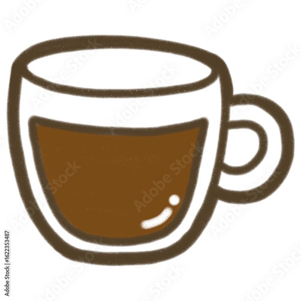 Fototapeta  Coffee 5