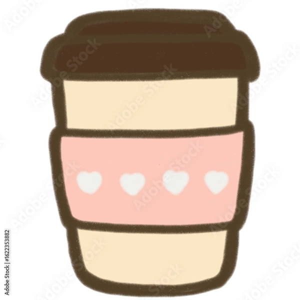 Fototapeta  Coffee 1