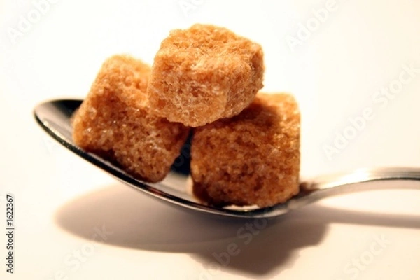 Fototapeta rohrzucker