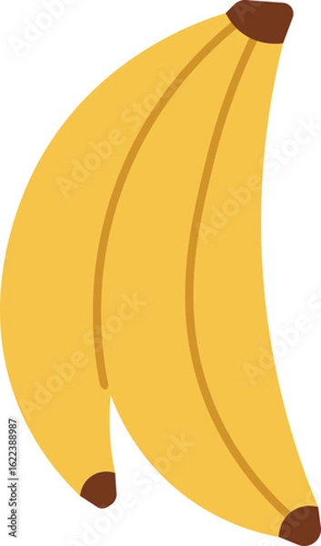 Obraz banana