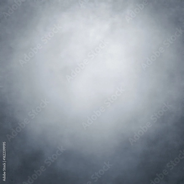 Fototapeta Muted Gray Background With Subtle Texture
