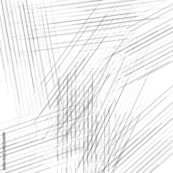 Fototapeta abstract grunge texture background with distressed surface for vintage and retro design themes