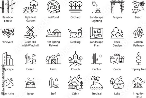 Fototapeta Adobe Illustrator Artwork