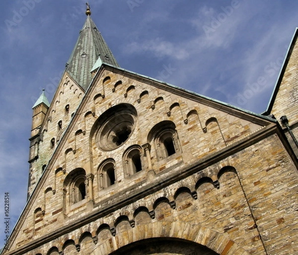 Obraz Dom zu Paderborn