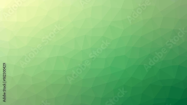 Obraz Abstract textured polygonal background. Geometric Pattern. Seamless triangular Pattern