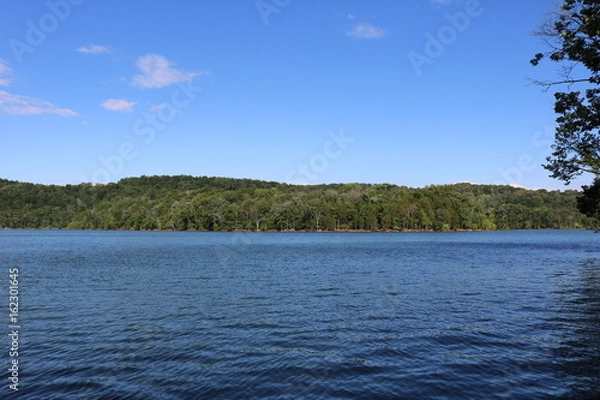 Obraz Beautiful Lake