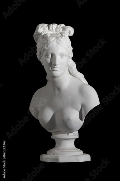 Obraz Statue of human structure