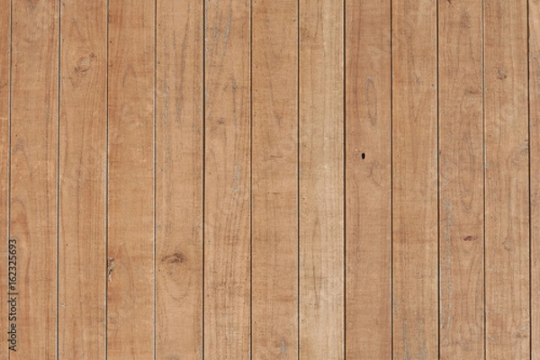 Obraz Wood Wall For text and background