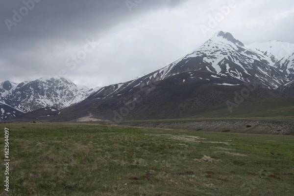 Fototapeta mount hood