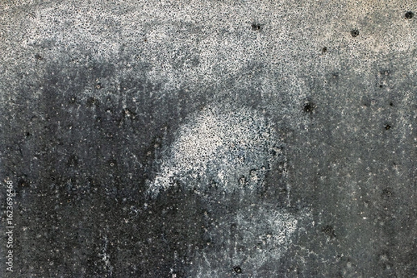 Fototapeta  gray-black natural stone slabs