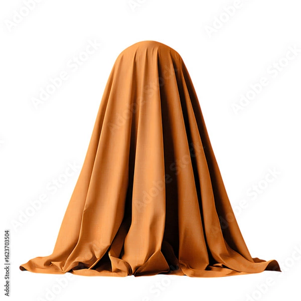 Obraz Cover-Up Mockup