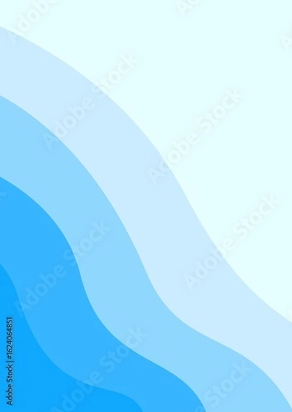 Obraz Minimal background