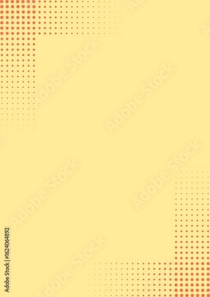 Obraz Minimal background